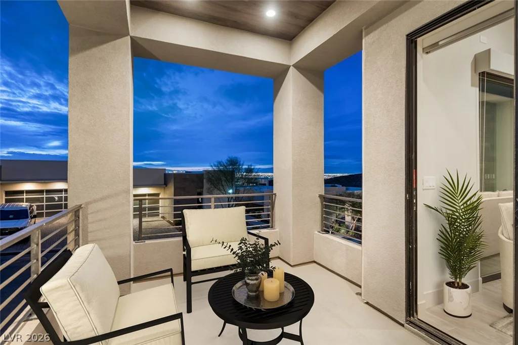 430 Serenity Point, Henderson, NV 89012