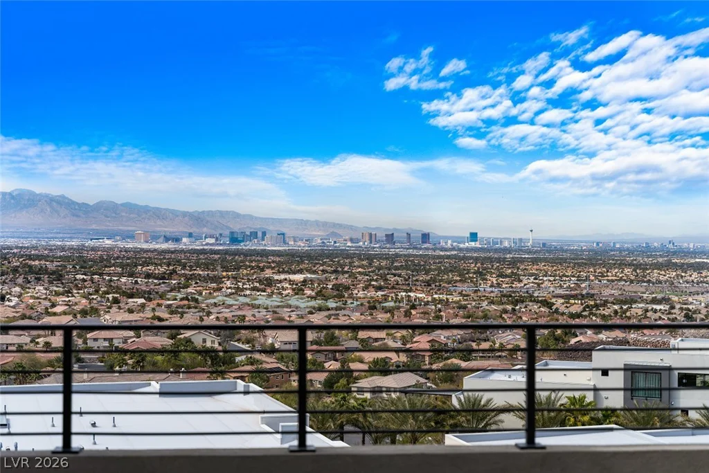 430 Serenity Point, Henderson, NV 89012