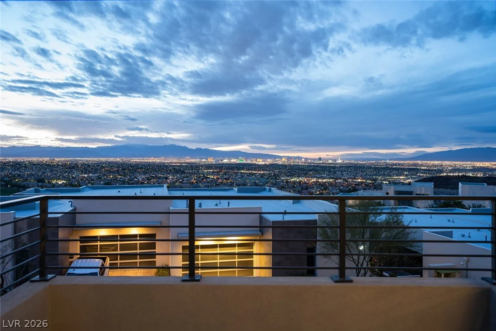 430 Serenity Point, Henderson, NV 89012