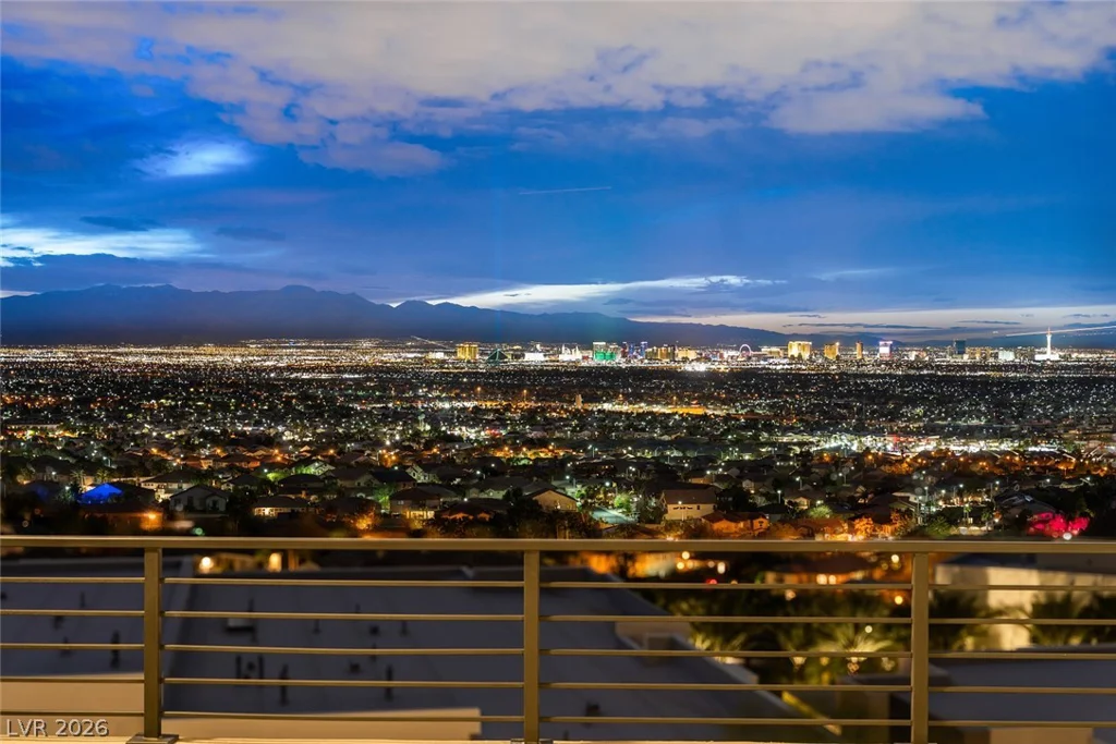 430 Serenity Point, Henderson, NV 89012
