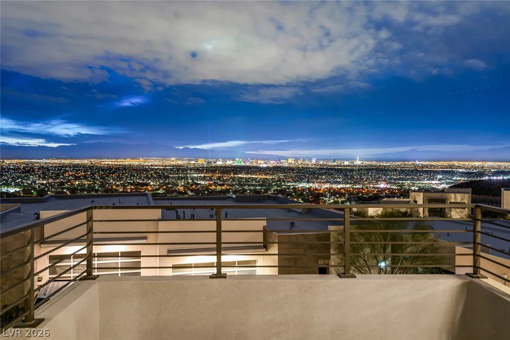 430 Serenity Point, Henderson, NV 89012