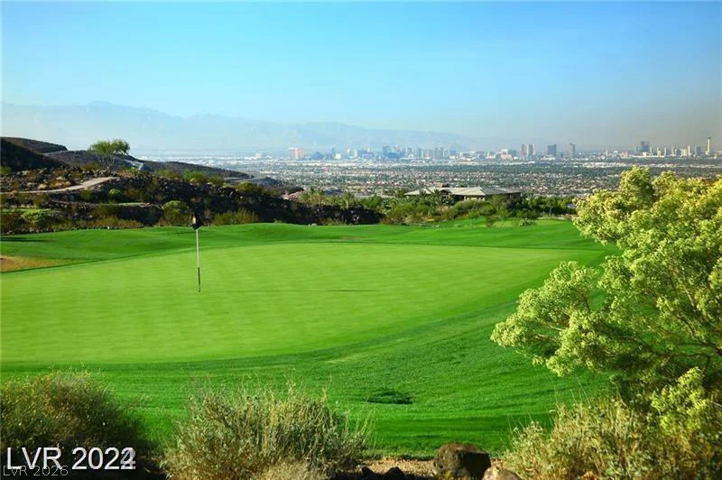 430 Serenity Point, Henderson, NV 89012