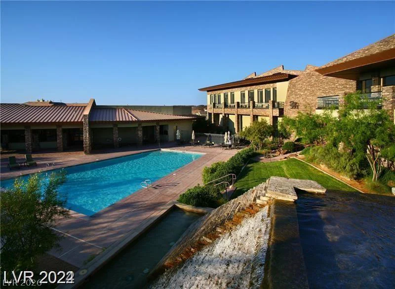430 Serenity Point, Henderson, NV 89012