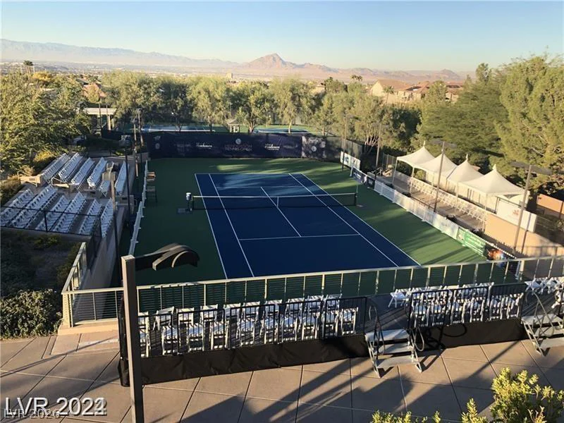 430 Serenity Point, Henderson, NV 89012