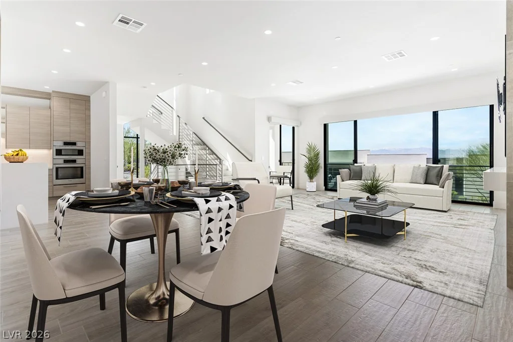 430 Serenity Point, Henderson, NV 89012