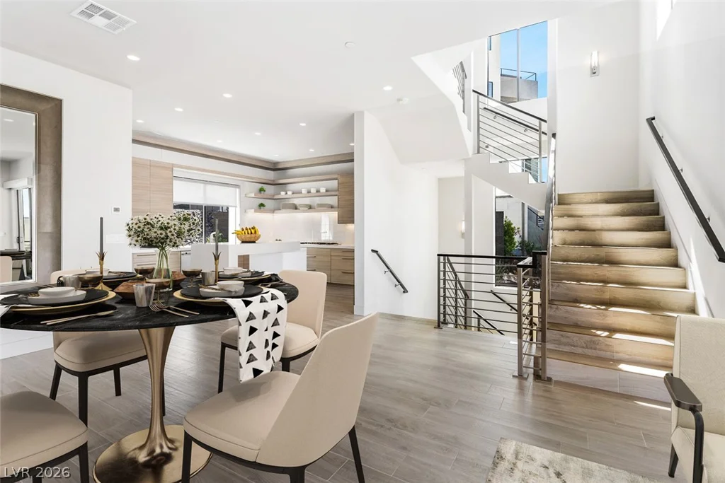 430 Serenity Point, Henderson, NV 89012