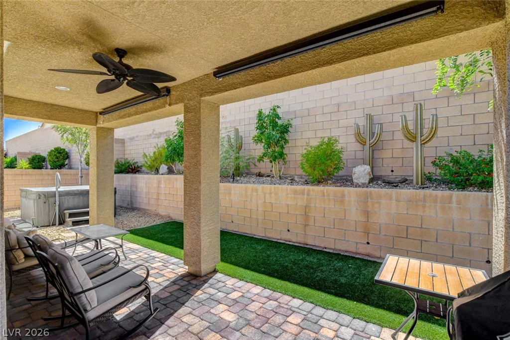 8057 Eve Rock, Las Vegas, NV 89166
