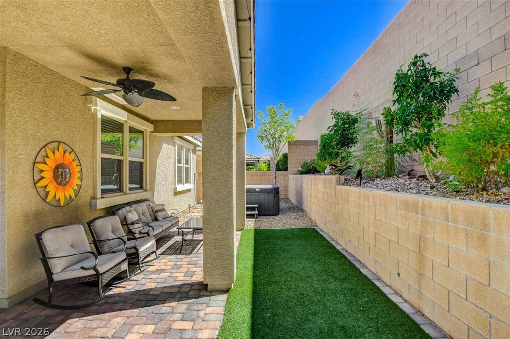 8057 Eve Rock, Las Vegas, NV 89166