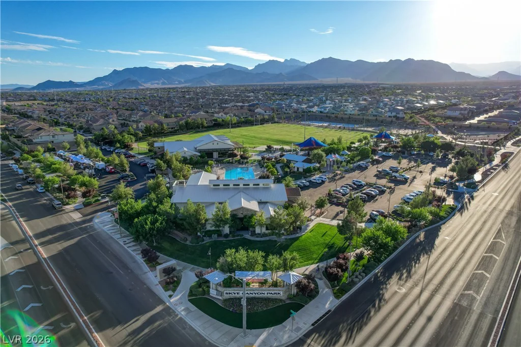 8057 Eve Rock, Las Vegas, NV 89166