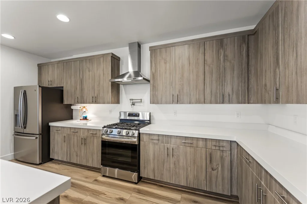 1012 Zurich, Henderson, NV 89015