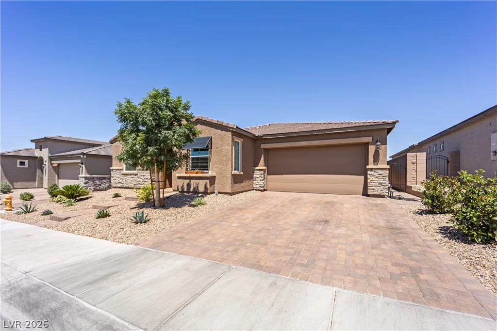 1012 Zurich, Henderson, NV 89015