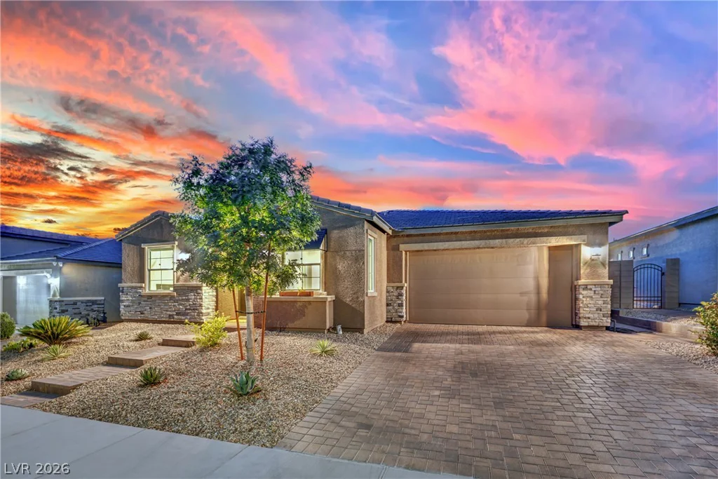 1012 Zurich, Henderson, NV 89015