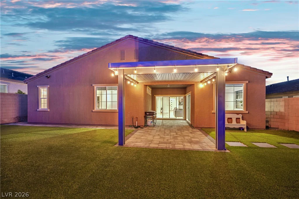 1012 Zurich, Henderson, NV 89015