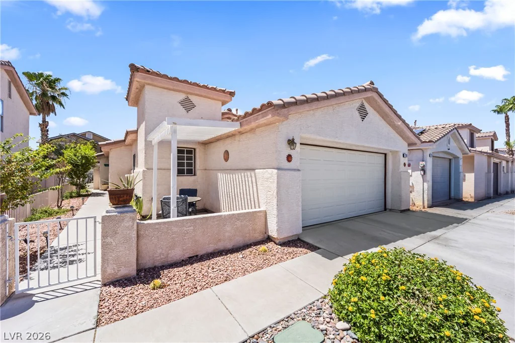 7209 Tame, Las Vegas, NV 89131