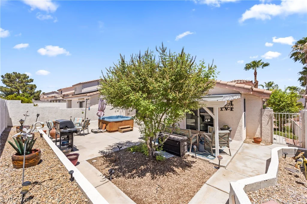 7209 Tame, Las Vegas, NV 89131