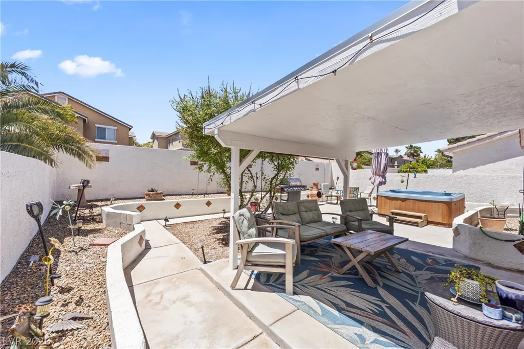 7209 Tame, Las Vegas, NV 89131