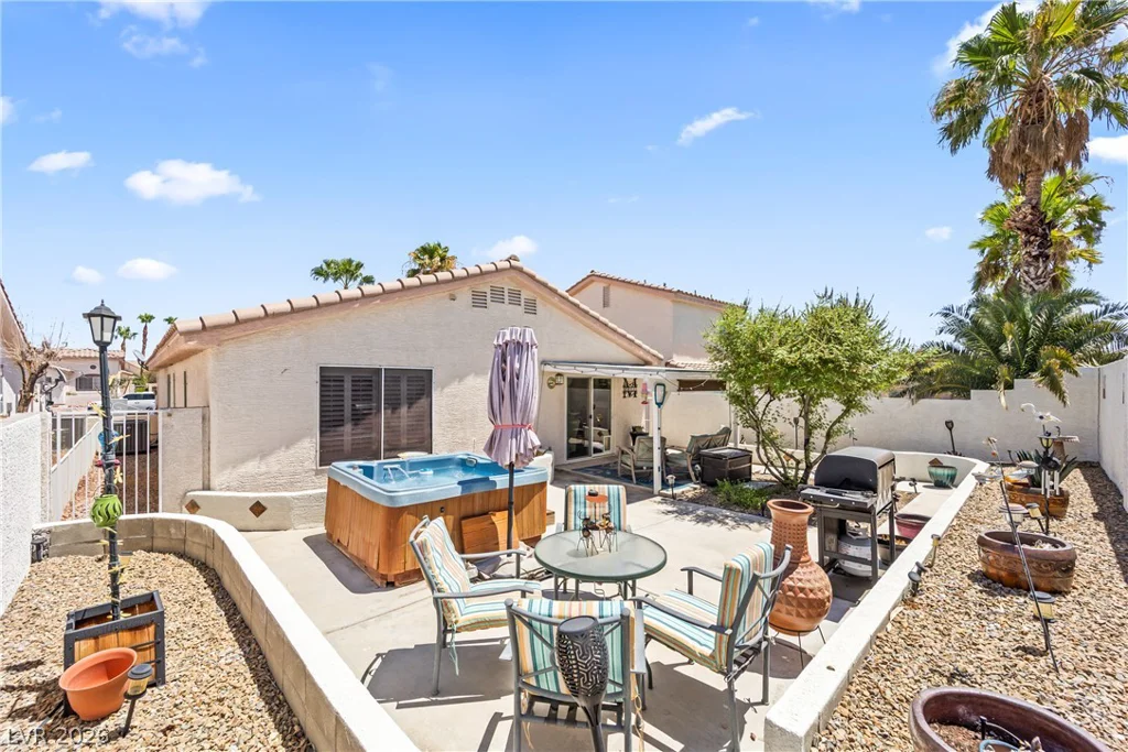 7209 Tame, Las Vegas, NV 89131