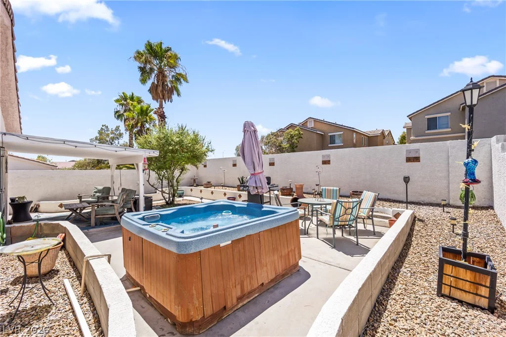 7209 Tame, Las Vegas, NV 89131
