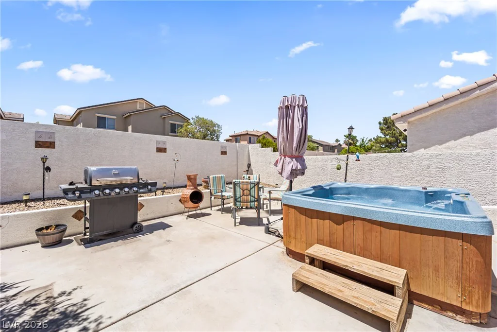7209 Tame, Las Vegas, NV 89131