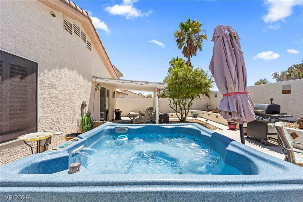 7209 Tame, Las Vegas, NV 89131