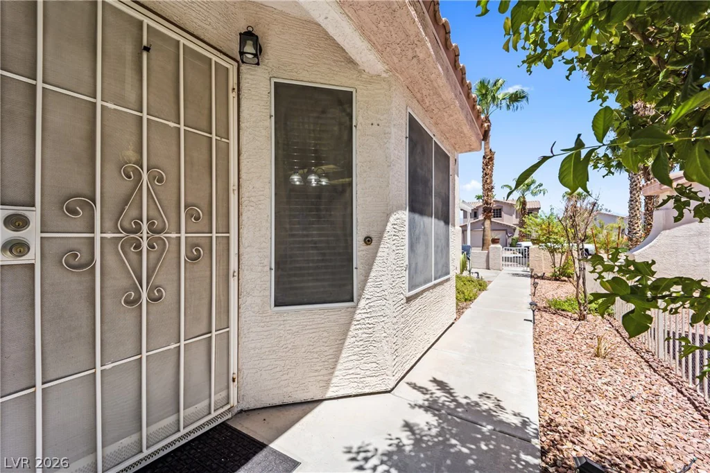 7209 Tame, Las Vegas, NV 89131