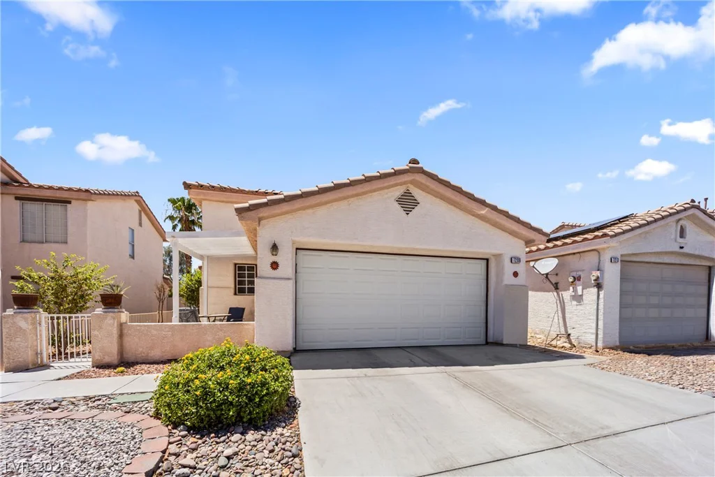 7209 Tame, Las Vegas, NV 89131