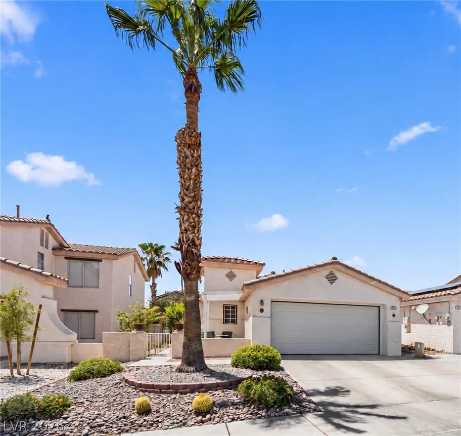 7209 Tame, Las Vegas, NV 89131