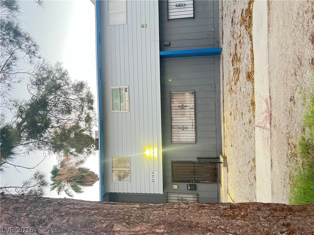 2518 Bulloch, North Las Vegas, NV 89030