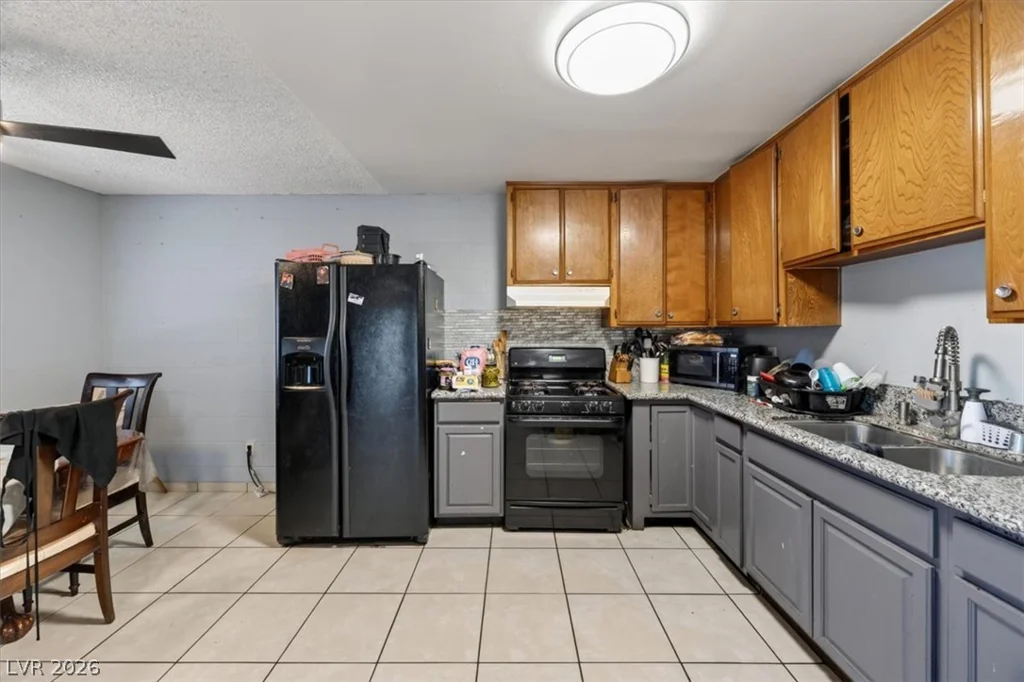 2518 Bulloch, North Las Vegas, NV 89030
