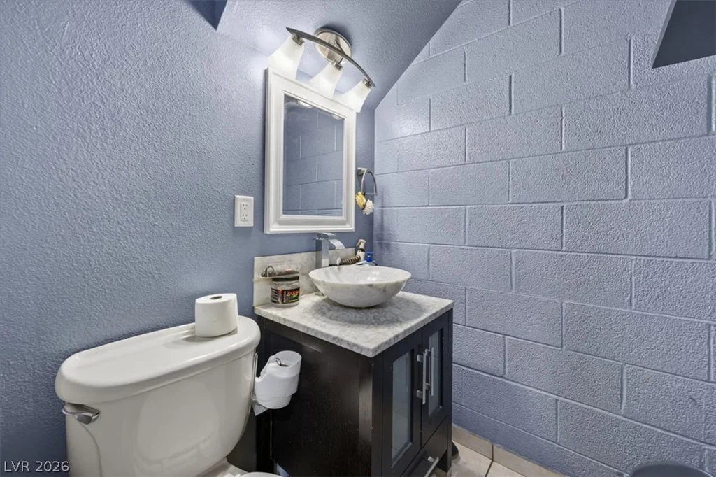 2518 Bulloch, North Las Vegas, NV 89030