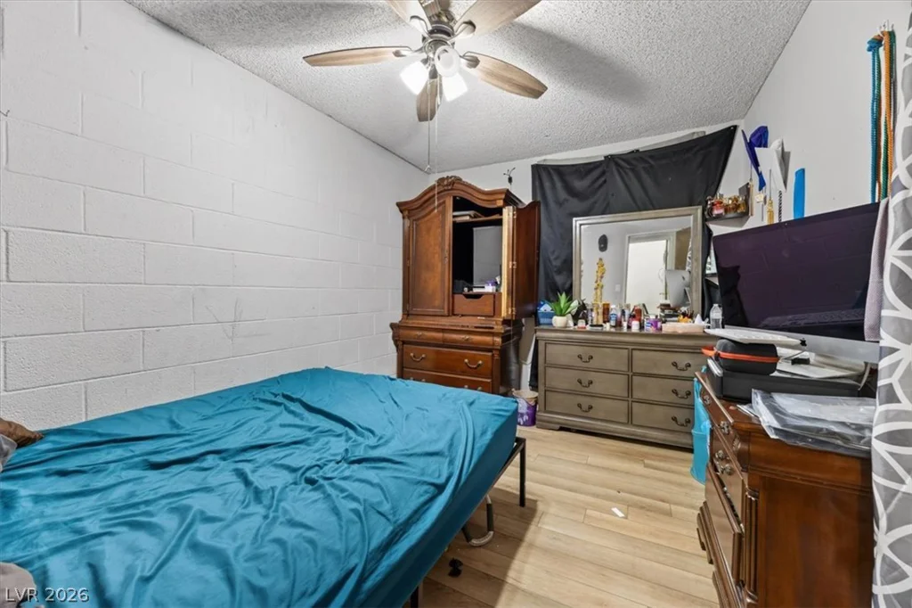 2518 Bulloch, North Las Vegas, NV 89030