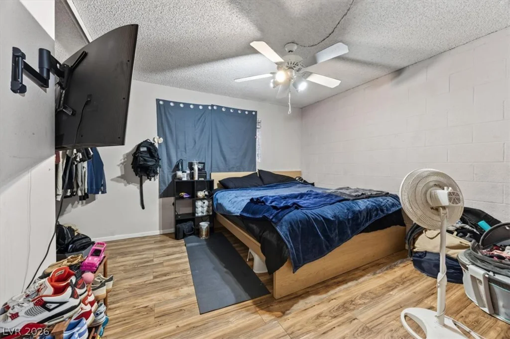 2518 Bulloch, North Las Vegas, NV 89030