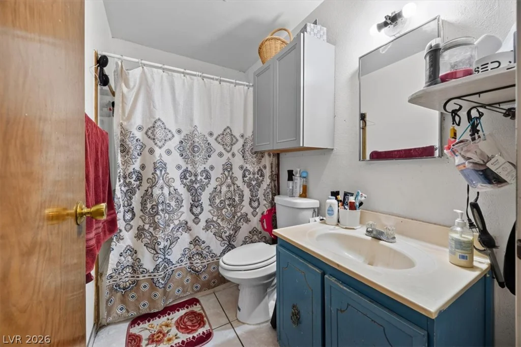 2518 Bulloch, North Las Vegas, NV 89030