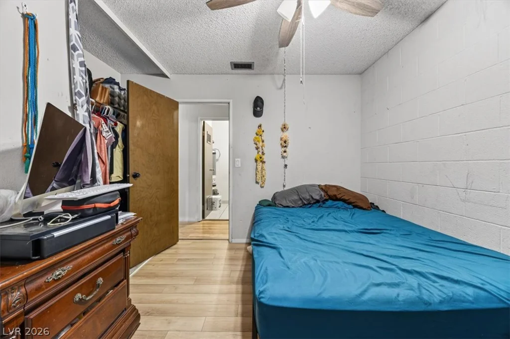 2518 Bulloch, North Las Vegas, NV 89030