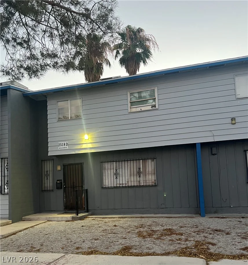 2518 Bulloch, North Las Vegas, NV 89030