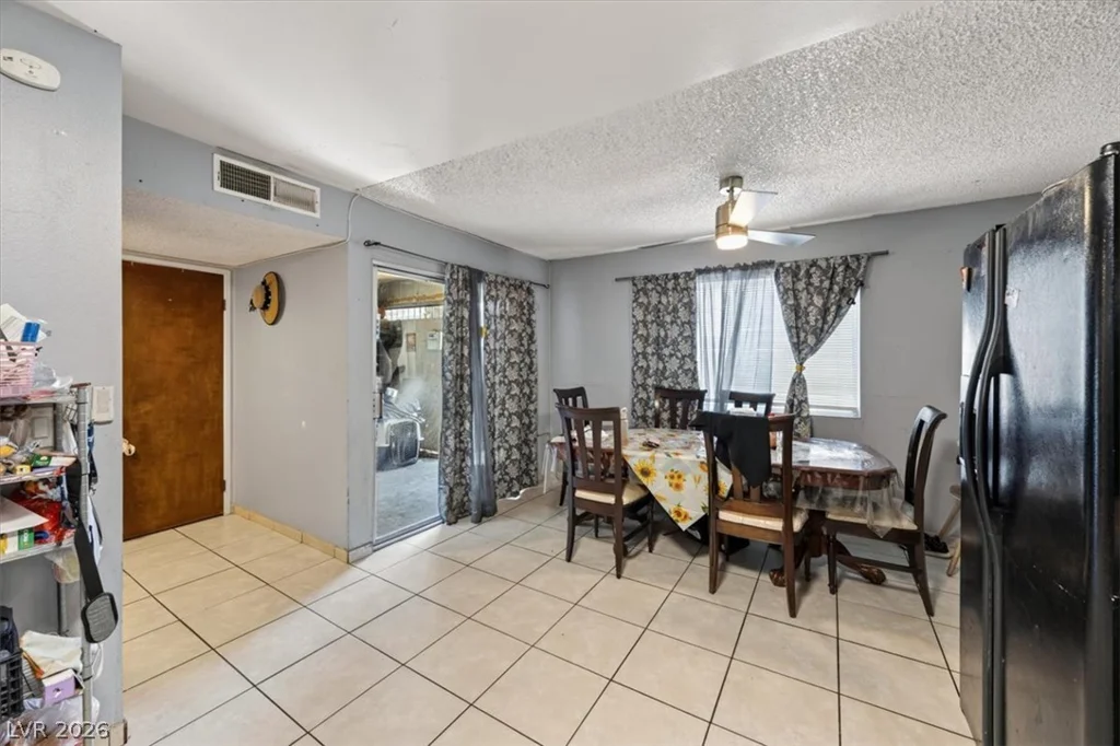 2518 Bulloch, North Las Vegas, NV 89030