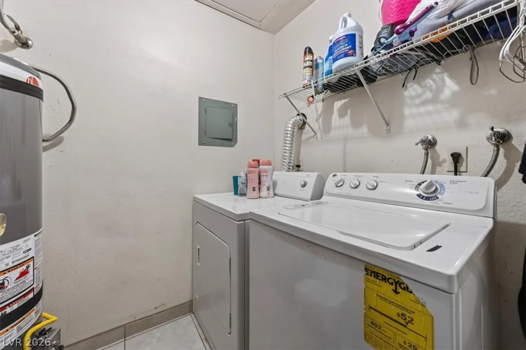 2518 Bulloch, North Las Vegas, NV 89030