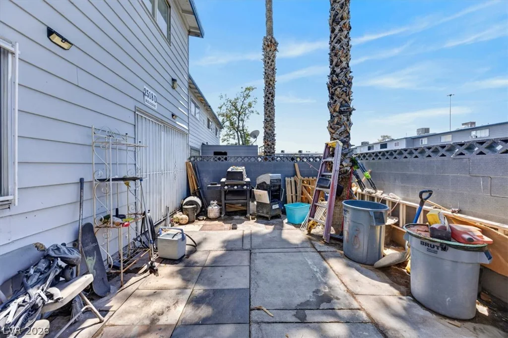 2518 Bulloch, North Las Vegas, NV 89030