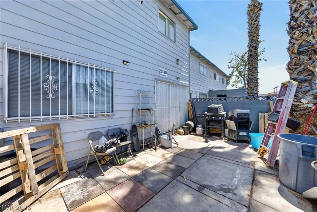 2518 Bulloch, North Las Vegas, NV 89030