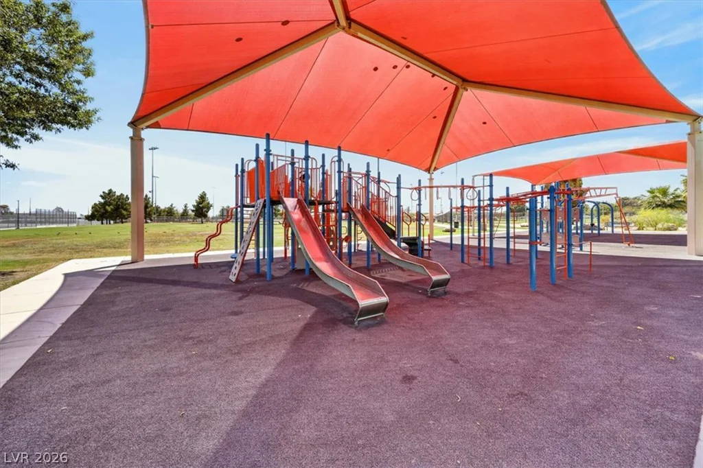 2518 Bulloch, North Las Vegas, NV 89030