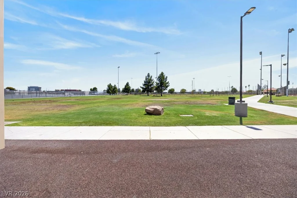 2518 Bulloch, North Las Vegas, NV 89030