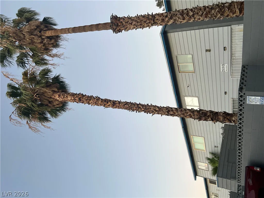 2518 Bulloch, North Las Vegas, NV 89030