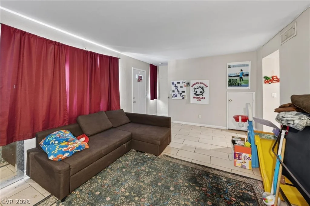 2518 Bulloch, North Las Vegas, NV 89030