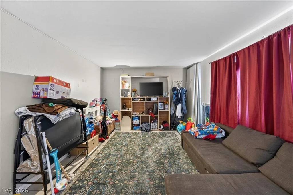 2518 Bulloch, North Las Vegas, NV 89030