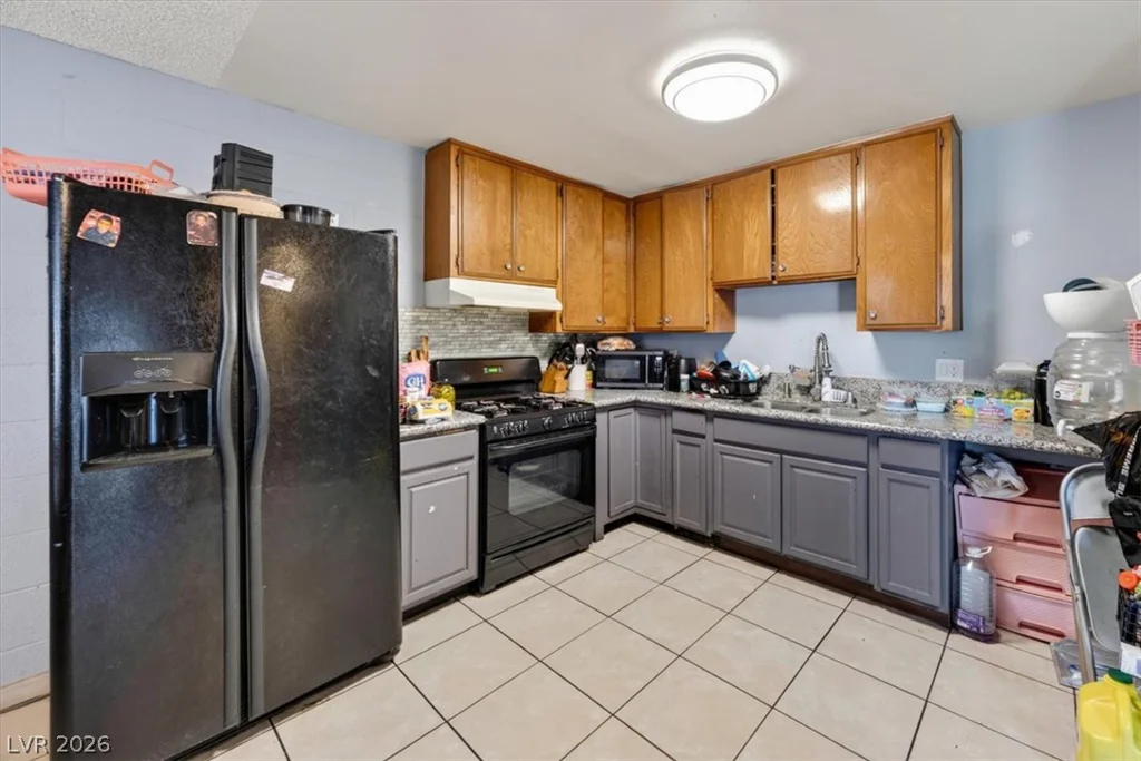 2518 Bulloch, North Las Vegas, NV 89030