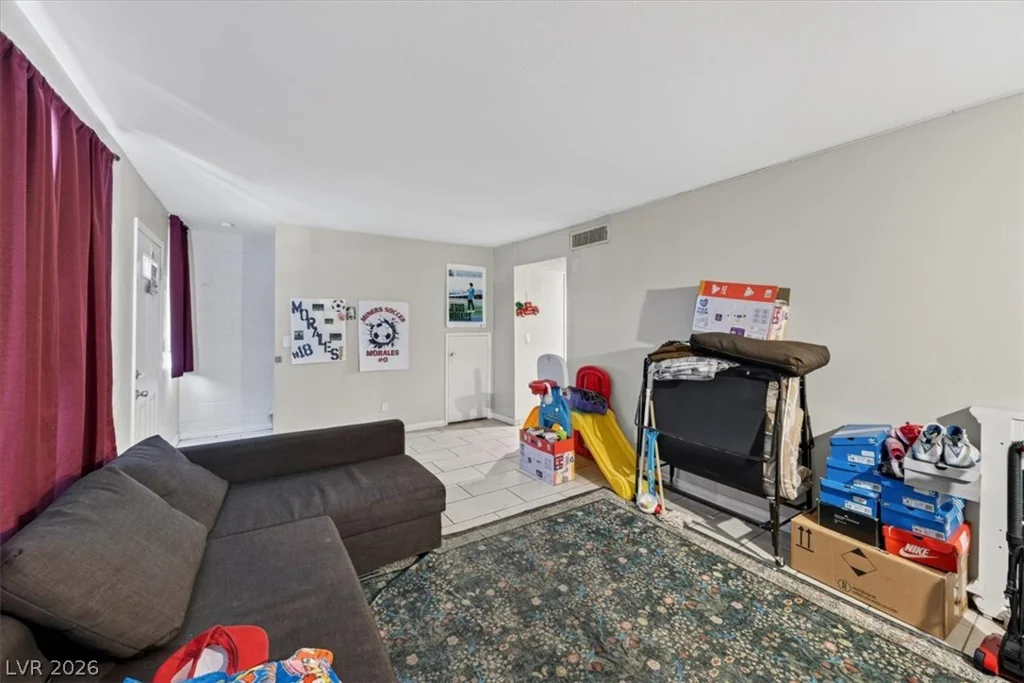 2518 Bulloch, North Las Vegas, NV 89030