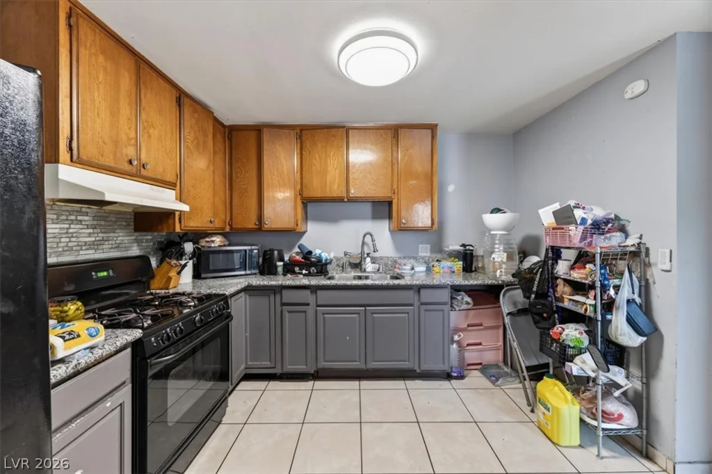 2518 Bulloch, North Las Vegas, NV 89030