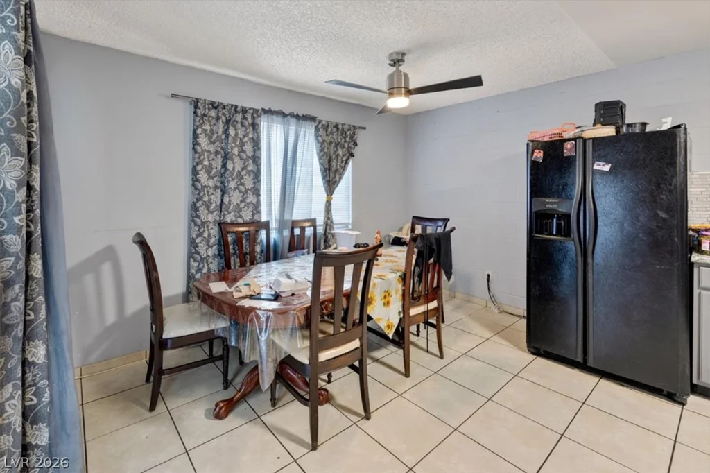 2518 Bulloch, North Las Vegas, NV 89030