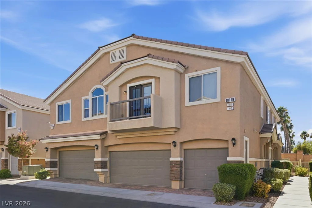 10119 Sunset Palisades, Las Vegas, NV 89183