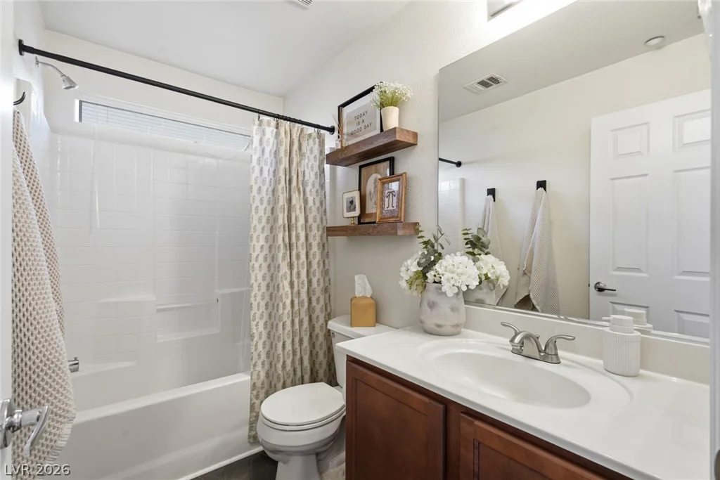 10119 Sunset Palisades, Las Vegas, NV 89183